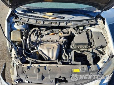 Zdjęcie 11 z 12 samochodu: 2013 SCION TC BASE VIN:JTKJF5C79D3065614 - miniatura