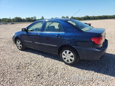Drugie zdjęcie samochodu z przodu: 2007 TOYOTA COROLLA CE VIN:2T1BR32E37C757497 - miniatura