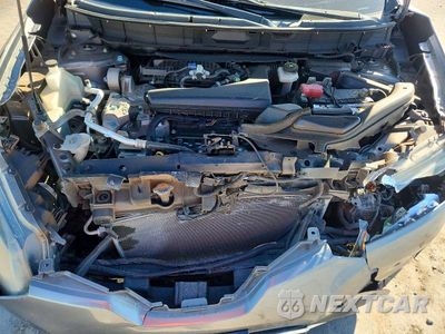 Zdjęcie 12 z 13 samochodu: 2015 NISSAN ROGUE SV VIN:KNMAT2MT8FP512231 - miniatura