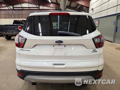 Zdjęcie 6 z 13 samochodu: 2017 FORD ESCAPE SE VIN:1FMCU9GD1HUB32067 - miniatura
