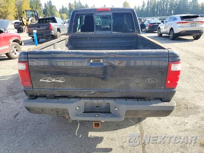 Zdjęcie 6 z 12 samochodu: 2004 FORD RANGER SUPER CAB VIN:1FTZR45EX4PA68747 - miniatura