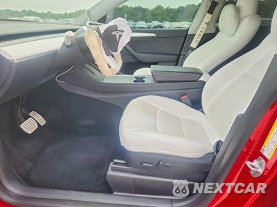 Zdjęcie 7 z 14 samochodu: 2023 TESLA MODEL Y VIN:7SAYGDEF4PF710648 - miniatura