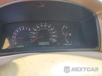 Zdjęcie 9 z 12 samochodu: 2006 TOYOTA COROLLA LE VIN:1NXBR32E76Z748136 - miniatura