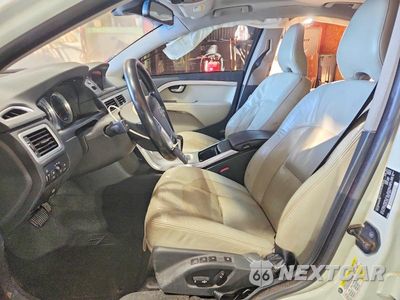 Zdjęcie 7 z 12 samochodu: 2012 VOLVO S80 T6 VIN:YV1902AH1C1151705 - miniatura