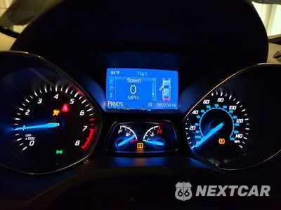 Zdjęcie 9 z 13 samochodu: 2014 FORD ESCAPE SE VIN:1FMCU9GX2EUD48127 - miniatura