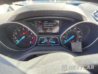Zdjęcie 9 z 12 samochodu: 2019 FORD ESCAPE SE VIN:1FMCU0GD7KUA41436 - miniatura