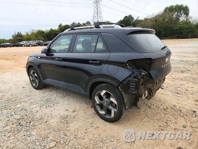 Drugie zdjęcie samochodu z przodu: 2023 HYUNDAI VENUE SEL VIN:KMHRC8A33PU230538 - miniatura