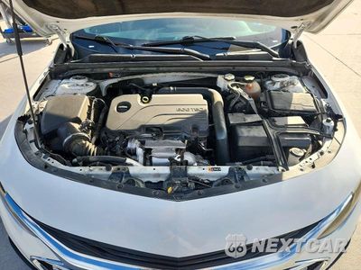 Zdjęcie 11 z 12 samochodu: 2023 CHEVROLET MALIBU LT VIN:1G1ZD5ST9PF163407 - miniatura