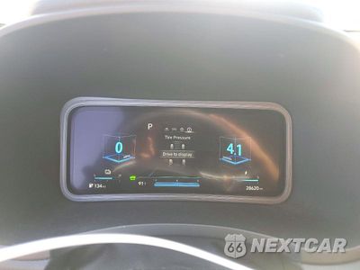 Zdjęcie 9 z 12 samochodu: 2022 HYUNDAI KONA SEL VIN:KM8K33AG3NU159247 - miniatura