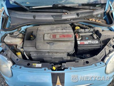 Zdjęcie 11 z 12 samochodu: 2017 FIAT 500 POP VIN:3C3CFFKR5HT508929 - miniatura