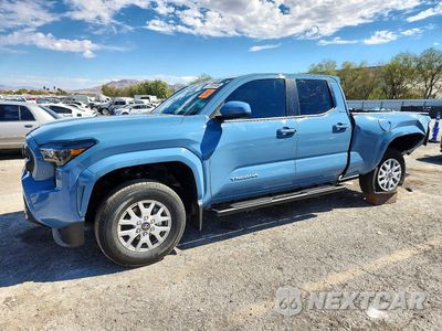 2026 TOYOTA TACOMA SR5 3TMKB5FN8TM083293 - główne zdjęcie licytacji z USA - miniatura