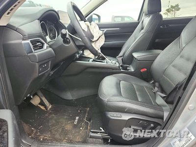 Zdjęcie 7 z 13 samochodu: 2023 MAZDA CX-5 PREFERRED VIN:JM3KFBCM4P0222737 - miniatura