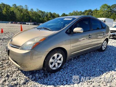 2008 TOYOTA PRIUS BASE JTDKB20U683337199 - główne zdjęcie licytacji z USA - miniatura