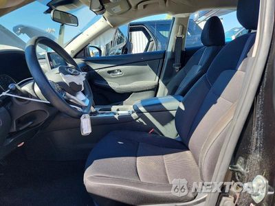 Zdjęcie 7 z 12 samochodu: 2025 NISSAN SENTRA SV VIN:3N1AB8CV3SY302107 - miniatura