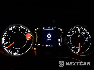 Zdjęcie 9 z 13 samochodu: 2020 JEEP CHEROKEE LATITUDE PLUS VIN:1C4PJMLB2LD627750 - miniatura