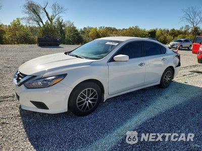 2017 NISSAN ALTIMA 2.5 S 1N4AL3AP5HC149349 - główne zdjęcie licytacji z USA - miniatura