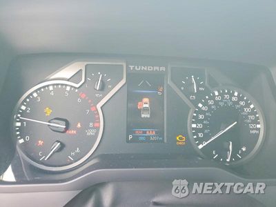 Zdjęcie 9 z 12 samochodu: 2026 TOYOTA TUNDRA SR5 VIN:5TFLA5ABXTX059429 - miniatura