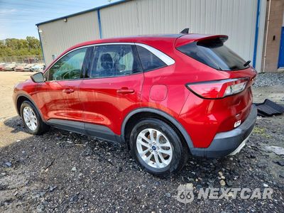 Drugie zdjęcie samochodu z przodu: 2020 FORD ESCAPE SE VIN:1FMCU9G64LUA89371 - miniatura