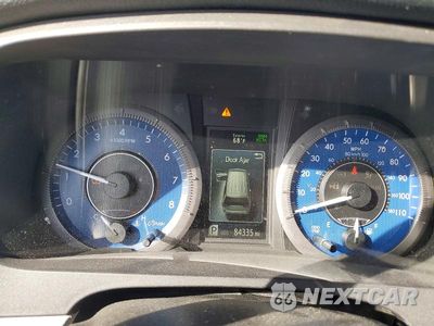 Zdjęcie 9 z 13 samochodu: 2020 TOYOTA SIENNA XLE 8-PASSENGER VIN:5TDYZ3DC3LS039990 - miniatura