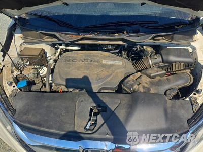 Zdjęcie 12 z 13 samochodu: 2019 HONDA ODYSSEY EX VIN:5FNRL6H52KB084926 - miniatura