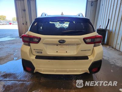 Zdjęcie 6 z 13 samochodu: 2023 SUBARU CROSSTREK LIMITED VIN:JF2GTHNC5PH248412 - miniatura