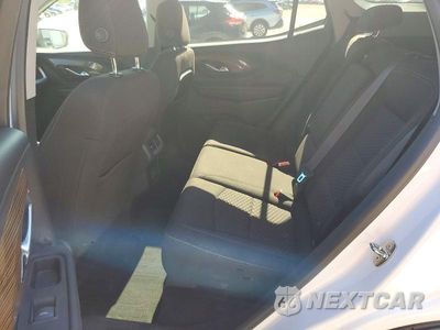 Zdjęcie 11 z 14 samochodu: 2019 GMC TERRAIN SLE VIN:3GKALMEV7KL141679 - miniatura