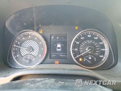 Zdjęcie 9 z 12 samochodu: 2020 HYUNDAI ELANTRA SE VIN:5NPD74LF5LH502479 - miniatura
