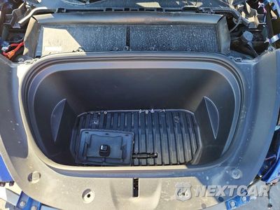Zdjęcie 11 z 13 samochodu: 2024 TESLA MODEL Y VIN:7SAYGDEE4RA217348 - miniatura