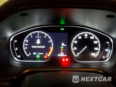 Zdjęcie 9 z 12 samochodu: 2022 HONDA ACCORD SPORT VIN:1HGCV2F38NA022195 - miniatura