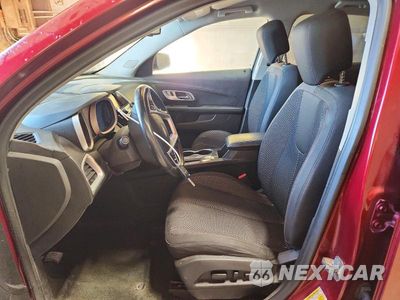 Zdjęcie 7 z 12 samochodu: 2017 CHEVROLET EQUINOX LT VIN:2GNFLFEK8H6104535 - miniatura