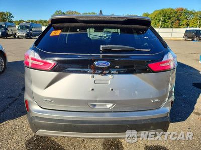 Zdjęcie 6 z 13 samochodu: 2024 FORD EDGE SEL VIN:2FMPK4J91RBA94121 - miniatura