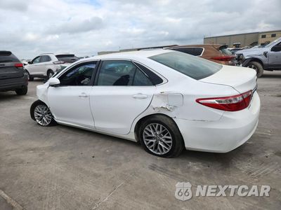 Drugie zdjęcie samochodu z przodu: 2016 TOYOTA CAMRY LE VIN:4T1BF1FK0GU214961 - miniatura