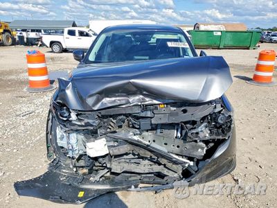 Piąte zdjęcie samochodu w środku: 2019 MAZDA CX-5 TOURING VIN:JM3KFACM8K0536345 - miniatura