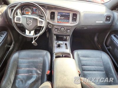 Zdjęcie 8 z 13 samochodu: 2013 DODGE CHARGER SXT VIN:2C3CDXHG3DH643637 - miniatura