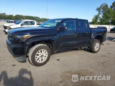 2026 TOYOTA TACOMA SR 3TYKD5HN8TT045512 - główne zdjęcie licytacji z USA - miniatura