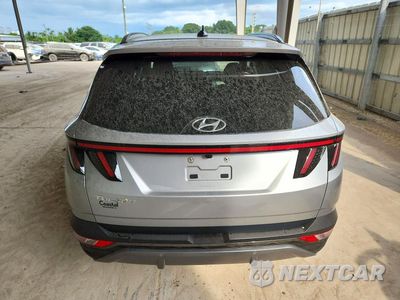 Zdjęcie 6 z 14 samochodu: 2024 HYUNDAI TUCSON LIMITED VIN:5NMJE3DE0RH388891 - miniatura