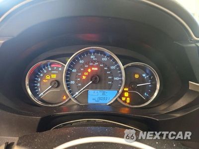 Zdjęcie 9 z 12 samochodu: 2014 TOYOTA COROLLA LE ECO VIN:5YFBPRHE0EP166184 - miniatura