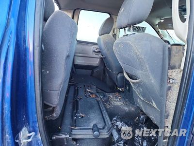Zdjęcie 10 z 12 samochodu: 2010 DODGE RAM 1500 VIN:1D7RV1GT0AS174158 - miniatura