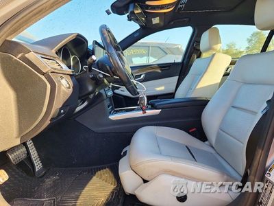 Zdjęcie 7 z 12 samochodu: 2015 MERCEDES-BENZ E 250 BLUETEC VIN:WDDHF9HB3FB158766 - miniatura