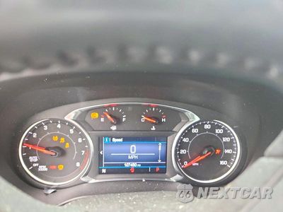 Zdjęcie 9 z 13 samochodu: 2020 GMC ACADIA SLE VIN:1GKKNKLA4LZ212320 - miniatura