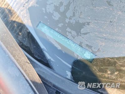 Zdjęcie 12 z 12 samochodu: 2019 CADILLAC XT5 LUXURY VIN:1GYKNDRS9KZ194798 - miniatura