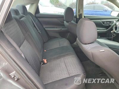 Zdjęcie 10 z 12 samochodu: 2016 NISSAN ALTIMA 2.5 S VIN:1N4AL3AP0GC151203 - miniatura