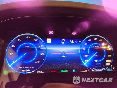 Zdjęcie 9 z 13 samochodu: 2022 MERCEDES-BENZ EQS SEDAN 580 4MATIC VIN:W1KCG4EBXNA019561 - miniatura