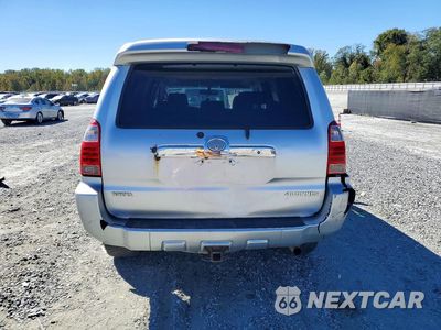 Zdjęcie 6 z 13 samochodu: 2006 TOYOTA 4RUNNER SR5 VIN:JTEBU14R960092550 - miniatura