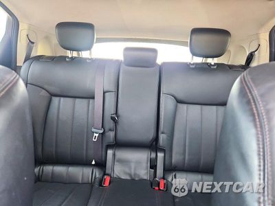 Zdjęcie 10 z 14 samochodu: 2017 INFINITI QX70 BASE VIN:JN8CS1MU8HM142504 - miniatura