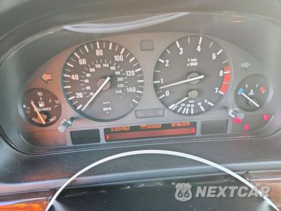 Zdjęcie 9 z 12 samochodu: 1998 BMW 540 I VIN:WBADE5321WBV93813 - miniatura
