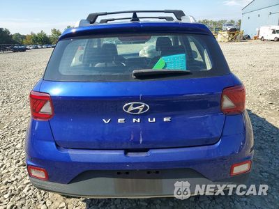 Zdjęcie 6 z 12 samochodu: 2022 HYUNDAI VENUE LIMITED VIN:KMHRC8A31NU143136 - miniatura