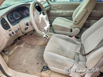 Zdjęcie 7 z 12 samochodu: 2005 TOYOTA TUNDRA SR5 VIN:5TBRU34185S448368 - miniatura