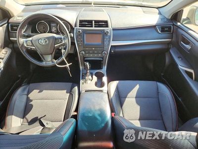 Zdjęcie 8 z 12 samochodu: 2017 TOYOTA CAMRY SE VIN:4T1BF1FK0HU437616 - miniatura
