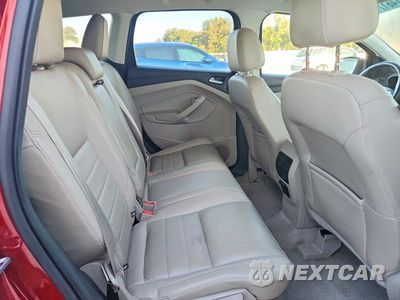 Zdjęcie 11 z 13 samochodu: 2015 FORD ESCAPE SE VIN:1FMCU9GXXFUA35361 - miniatura